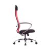 Кресло компьютерное Метта Комплект 18 Красный для офиса и дома