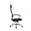 Кресло компьютерное Метта Комплект 18 Черный для офиса и дома