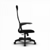 Кресло компьютерное SU-BM-8 PL Черный для офиса и дома