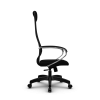 Кресло компьютерное SU-BK-8 PL Черный для офиса и дома