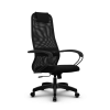 Кресло компьютерное SU-BP-8 Черный для офиса и дома