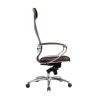 Кресло компьютерное для руководителя Samurai SL-1.04 Темно-коричневый (для дома и офиса)