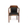 Стул-кресло деревянное «Бомбей» CW-6374 Палисандр
