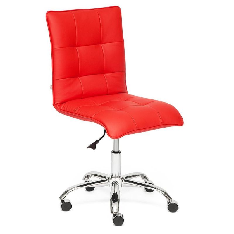 Кресло Zero Красный