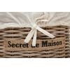 Корзина Secret De Maison «Letti» (Летти) 2 шт. (Натуральный)