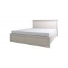 Двуспальная кровать Монако 160 с основанием