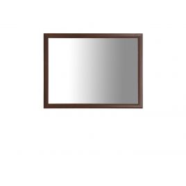 Зеркало навесное Коен LUS/103 Венге