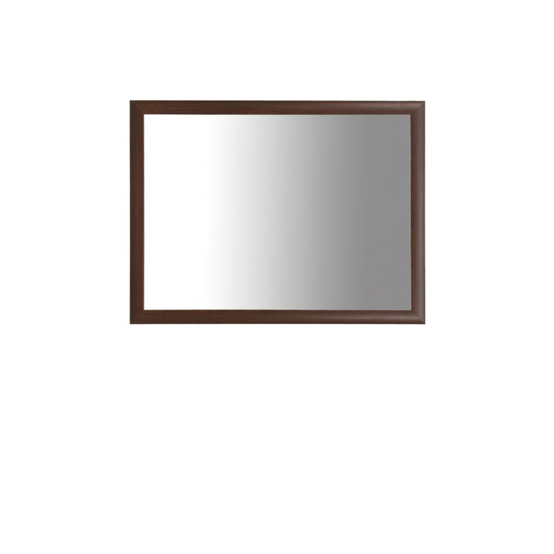 Зеркало навесное Коен LUS/103 Венге
