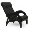 Кресло для отдыха Модель 41 (б/л) венге ( Дунди 109 )