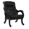 Кресло для отдыха Модель 71 венге ( Дунди 109 )