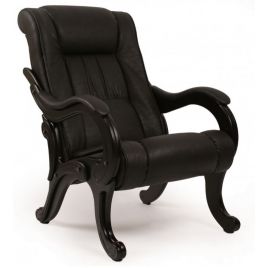 Кресло для отдыха Модель 71 венге ( Дунди 108)