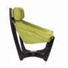 Кресло для отдыха Модель 11 венге ( Lime )