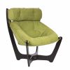 Кресло для отдыха Модель 11 венге ( Lime )