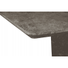 Стол обеденный раскладной Бетон D-1916 Серый